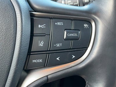 2023 Lexus UX 250h Premium