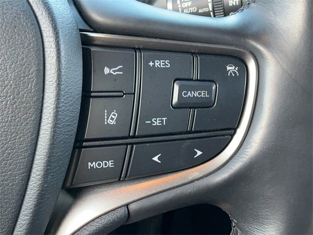 2023 Lexus UX 250h Premium