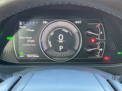 2023 Lexus UX 250h Premium