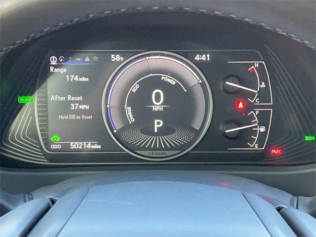 2023 Lexus UX 250h Premium