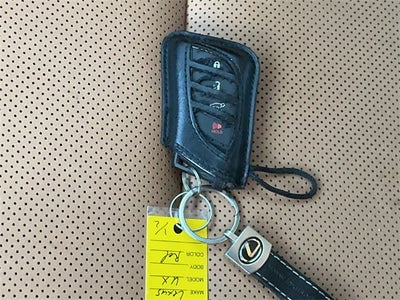 2023 Lexus UX 250h Premium