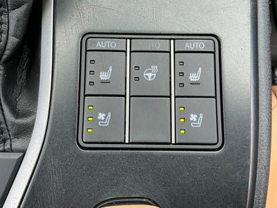 2023 Lexus UX 250h Premium