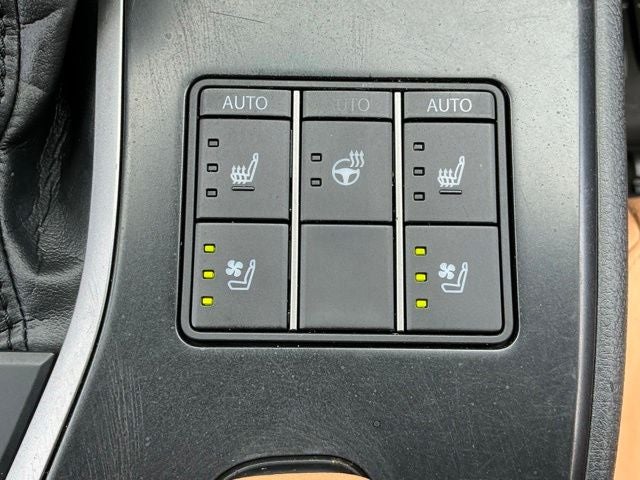 2023 Lexus UX 250h Premium