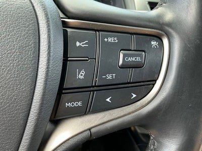 2023 Lexus UX 250h Premium