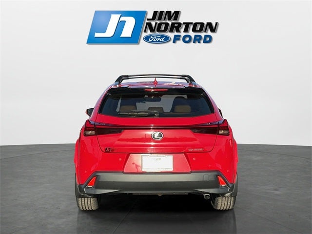 2023 Lexus UX 250h Premium