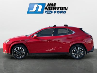 2023 Lexus UX 250h Premium