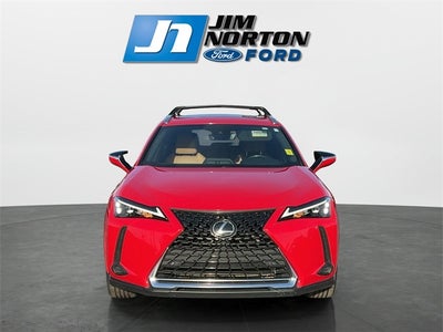 2023 Lexus UX 250h Premium