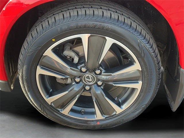 2023 Lexus UX 250h Premium