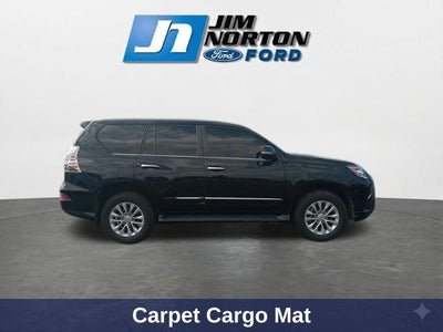 2019 Lexus GX 460