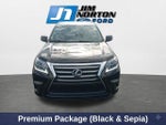 2019 Lexus GX 460