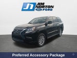 2019 Lexus GX 460