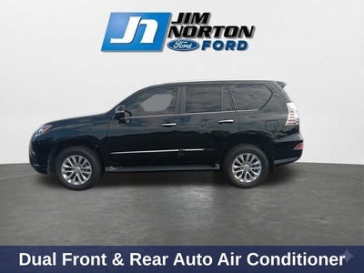 2019 Lexus GX 460