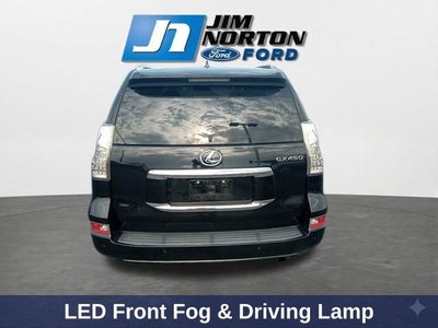 2019 Lexus GX 460