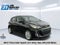 2017 Chevrolet Spark 1LT