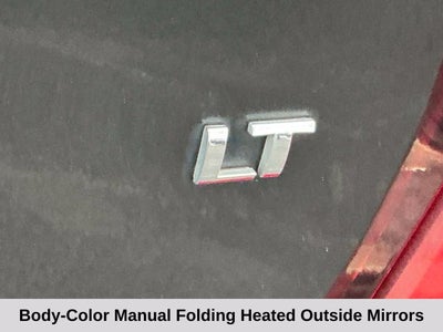 2017 Chevrolet Spark 1LT