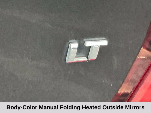2017 Chevrolet Spark 1LT