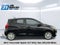 2017 Chevrolet Spark 1LT