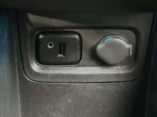 2017 Chevrolet Spark 1LT