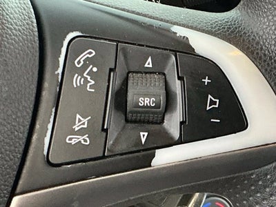 2017 Chevrolet Spark 1LT