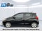 2017 Chevrolet Spark 1LT