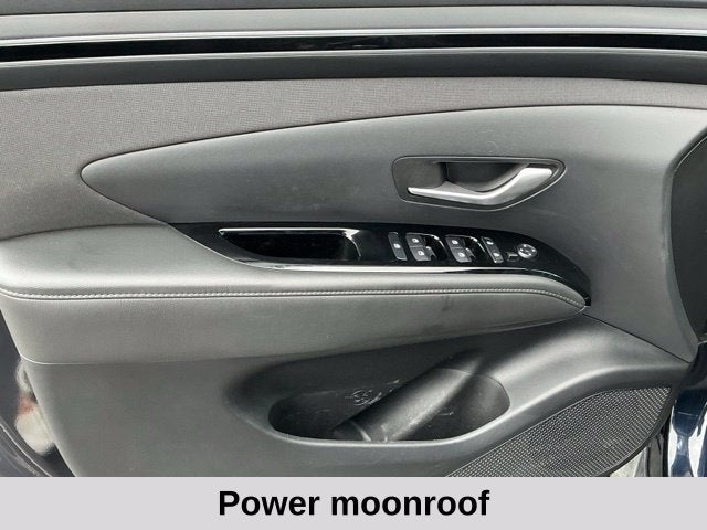 2023 Hyundai Tucson Hybrid SEL Convenience