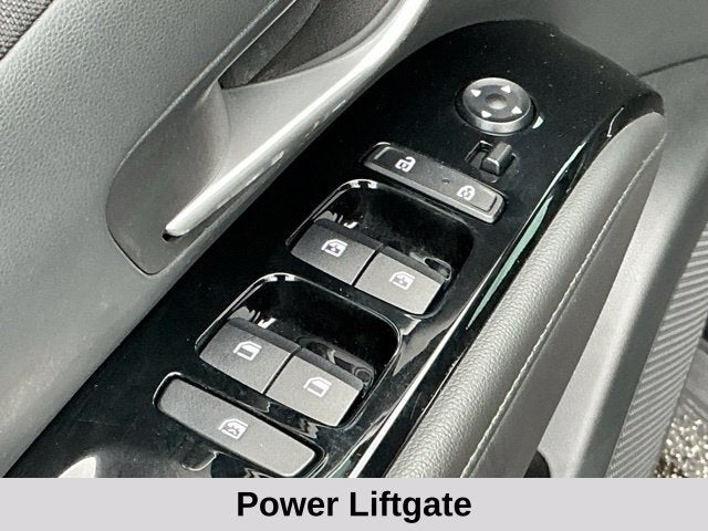 2023 Hyundai Tucson Hybrid SEL Convenience