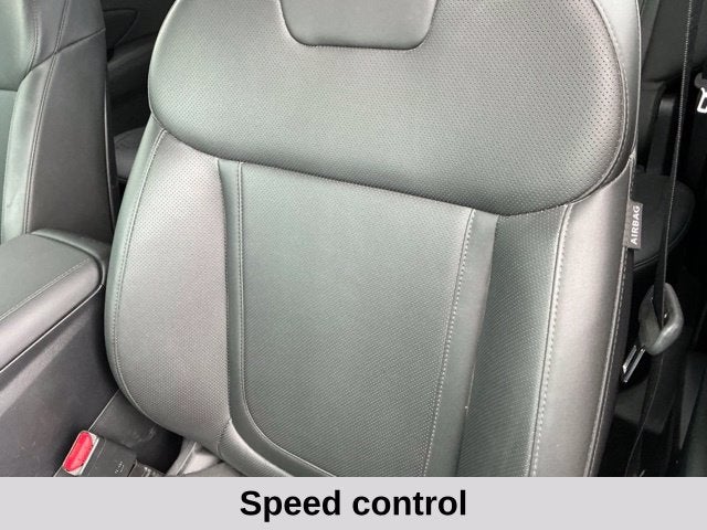 2023 Hyundai Tucson Hybrid SEL Convenience