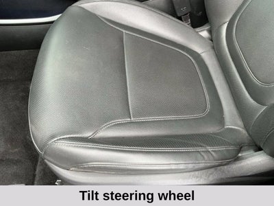 2023 Hyundai Tucson Hybrid SEL Convenience