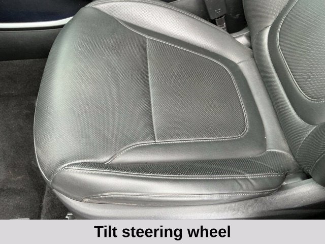 2023 Hyundai Tucson Hybrid SEL Convenience