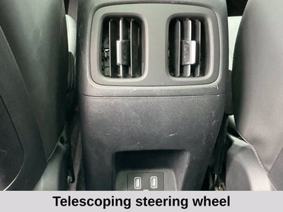2023 Hyundai Tucson Hybrid SEL Convenience