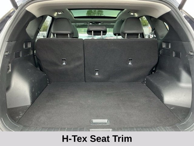 2023 Hyundai Tucson Hybrid SEL Convenience