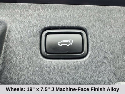 2023 Hyundai Tucson Hybrid SEL Convenience