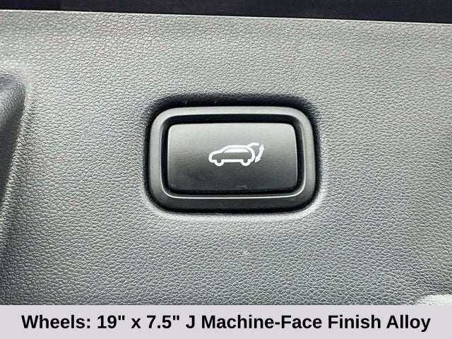 2023 Hyundai Tucson Hybrid SEL Convenience