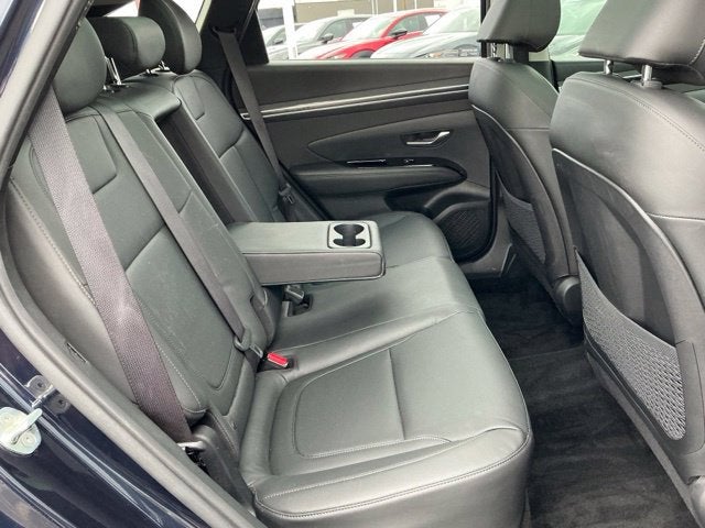 2023 Hyundai Tucson Hybrid SEL Convenience