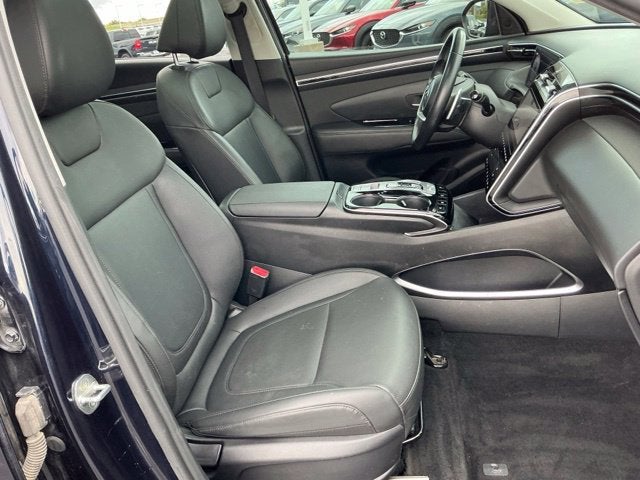 2023 Hyundai Tucson Hybrid SEL Convenience