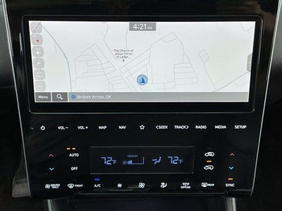 2023 Hyundai Tucson Hybrid SEL Convenience