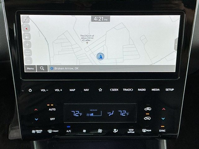 2023 Hyundai Tucson Hybrid SEL Convenience