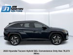 2023 Hyundai Tucson Hybrid SEL Convenience