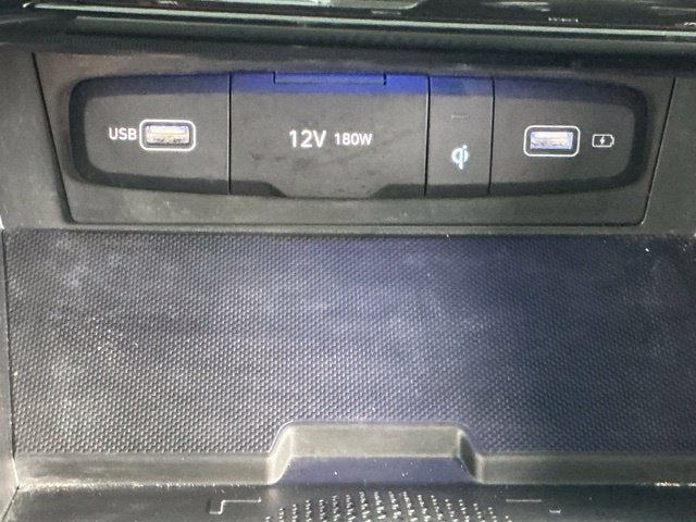 2023 Hyundai Tucson Hybrid SEL Convenience