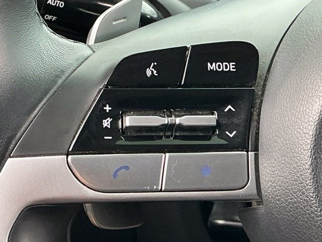 2023 Hyundai Tucson Hybrid SEL Convenience