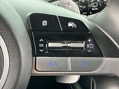 2023 Hyundai Tucson Hybrid SEL Convenience