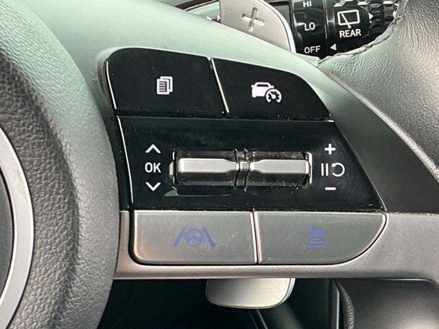 2023 Hyundai Tucson Hybrid SEL Convenience