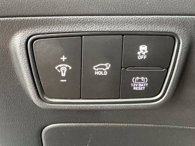 2023 Hyundai Tucson Hybrid SEL Convenience