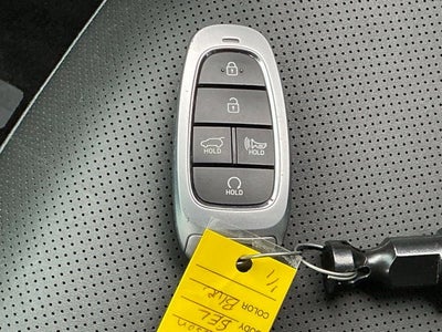 2023 Hyundai Tucson Hybrid SEL Convenience