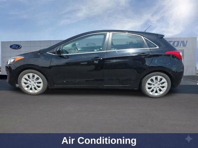 2016 Hyundai Elantra GT Base