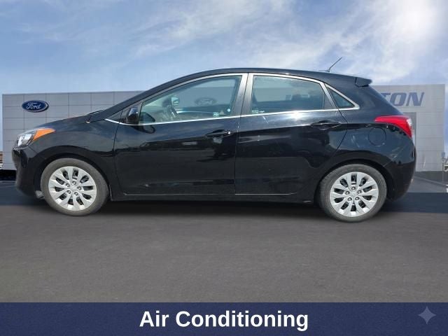 2016 Hyundai Elantra GT Base