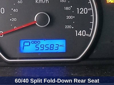 2009 Hyundai Elantra GLS