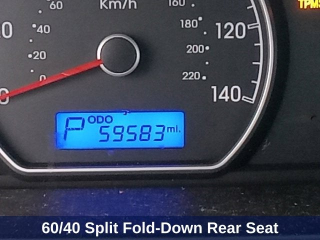 2009 Hyundai Elantra GLS
