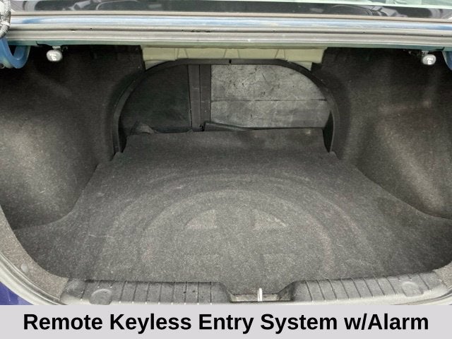 2009 Hyundai Elantra GLS
