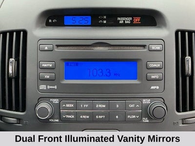 2009 Hyundai Elantra GLS